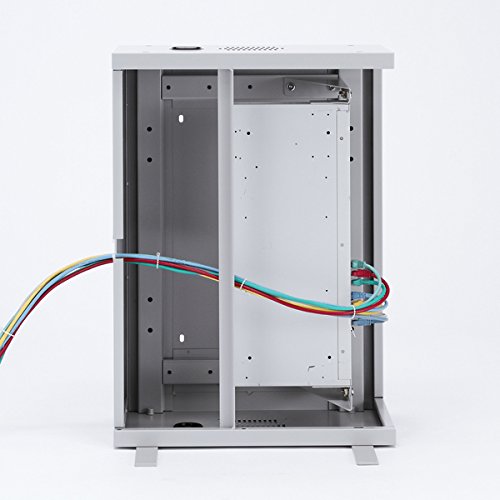 Amazon | サンワサプライ HUBボックス 4U 19インチ CP-HBOX4U